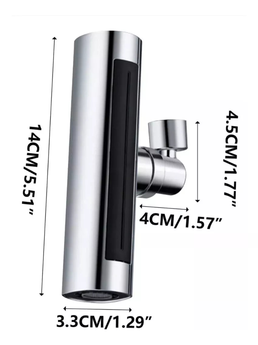 Grifo 360. 4 en 1