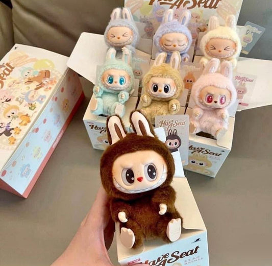 Labubu Muñeco sorpresa