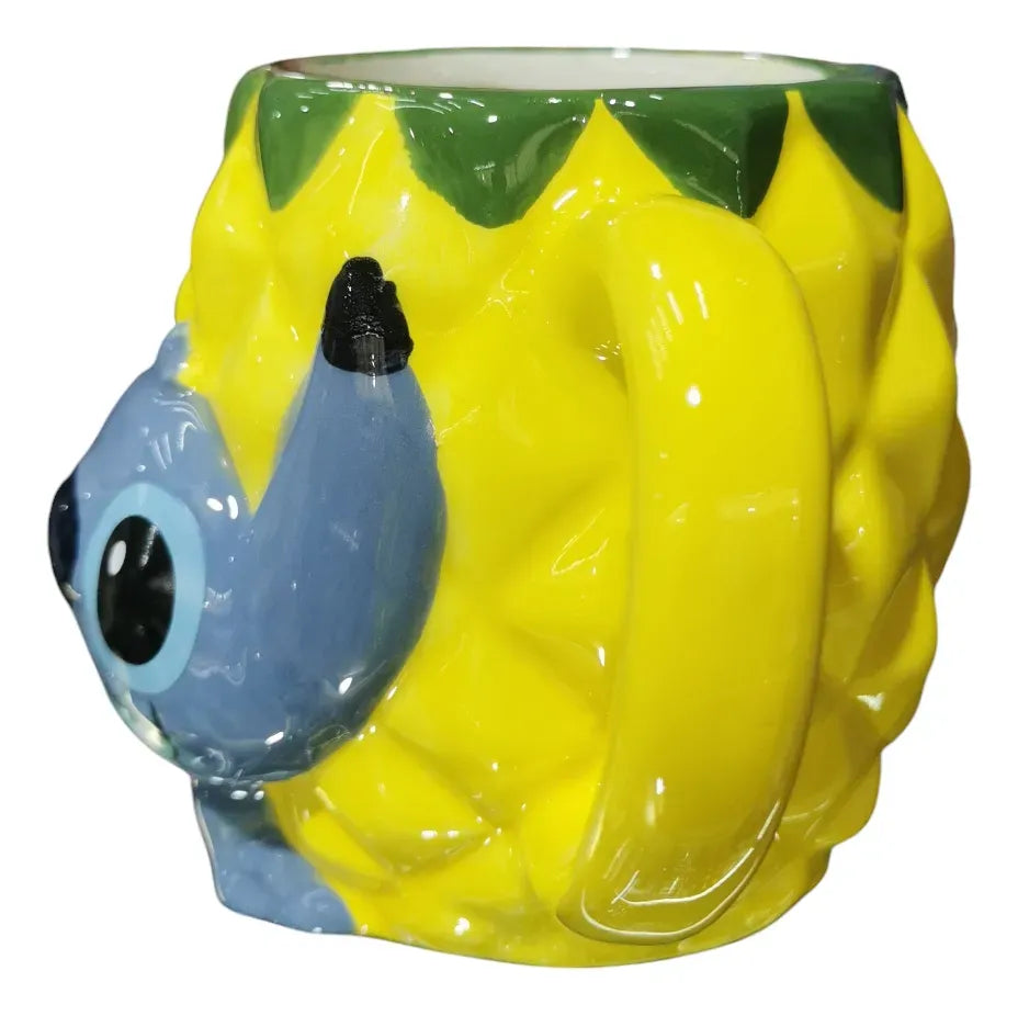 Mug Stitch Playero