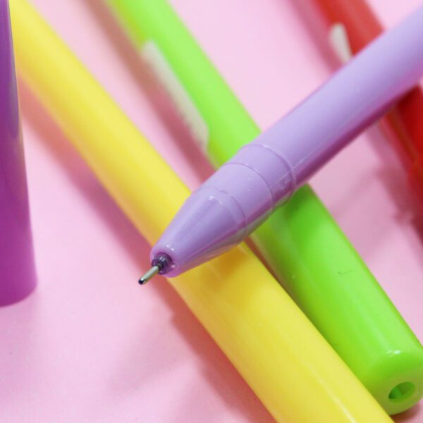 Lapiceros Kawaii de Monstruos | Diseños Divertidos y Originales