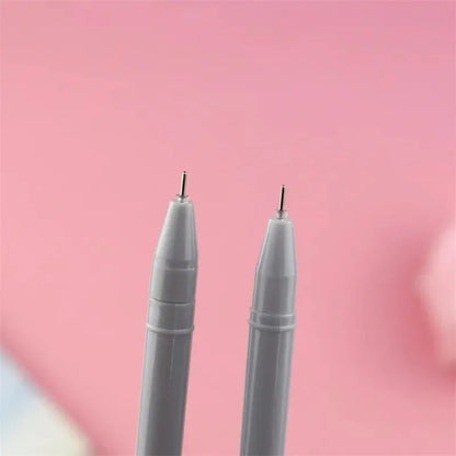 Lapiceros Kawaii con Diseño de Totoro