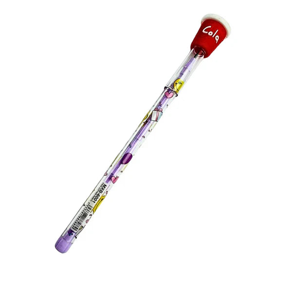 Portaminas de Comida Rápida | Sistema de Puntas Intercambiables