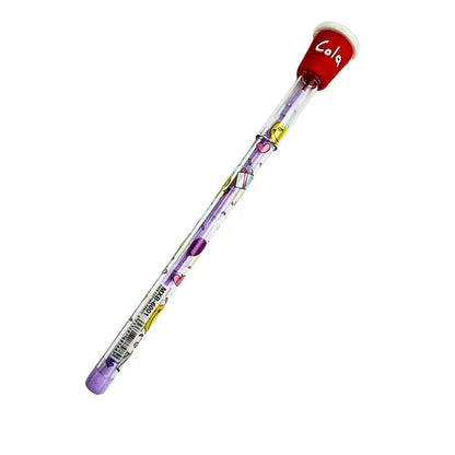 Portaminas de Comida Rápida | Sistema de Puntas Intercambiables