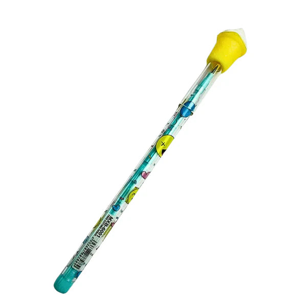 Portaminas de Comida Rápida | Sistema de Puntas Intercambiables