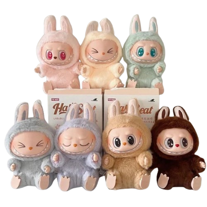 Labubu Muñeco sorpresa