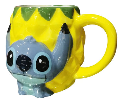 Mug Stitch Playero