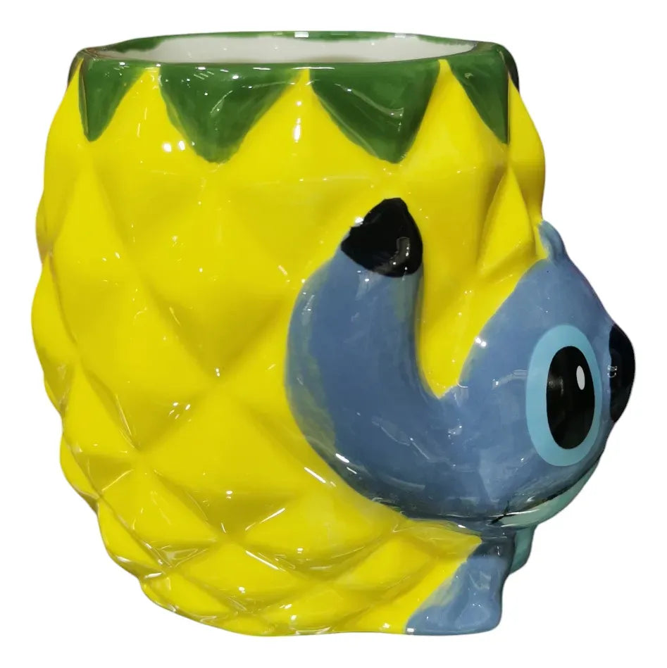 Mug Stitch Playero