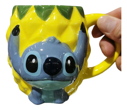 Mug Stitch Playero